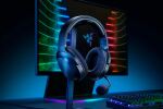 Razer Barracuda X Kopfhörer Verkabelt & Kabellos Kopfband Gaming USB Typ-C Bluetooth Schwarz