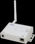 SILEX BR-330AC-LP EUUK Wireless Bridge Enterprise