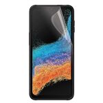 Mobilis 036271 Display-/Rückseitenschutz für Smartphones Klare Bildschirmschutzfolie Samsung 1 Stück(e)