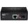 Trendnet TI-PF11SFP Netzwerk Medienkonverter 2000 Mbit/s 0,56 nm Schwarz