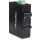 Trendnet TI-PF11SFP Netzwerk Medienkonverter 2000 Mbit/s 0,56 nm Schwarz