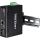 Trendnet TI-PF11SFP Netzwerk Medienkonverter 2000 Mbit/s 0,56 nm Schwarz