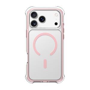 LAUT AERO PROTECT Handy-Schutzhülle 17,5 cm (6.9") Cover Pink, Transparent
