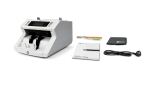 Safescan 2265 G2 Banknotenzählmaschine Weiß