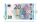 Safescan 2265 G2 Banknotenzählmaschine Weiß