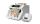 Safescan 2265 G2 Banknotenzählmaschine Weiß