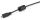 Equip USB 2.0 A auf Micro-B Kabel, 1.8m , Black