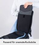 Onemate Laptop Sleeve 16" schwarz