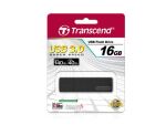 Transcend JetFlash elite 16GB JetFlash 780 USB-Stick USB Typ-A 3.2 Gen 1 (3.1 Gen 1) Schwarz
