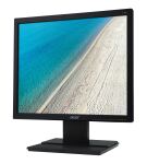 Acer V196L B Computerbildschirm 48,3 cm (19") 1280 x 1024 Pixel SXGA LCD Schwarz