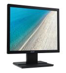 Acer V196L B Computerbildschirm 48,3 cm (19") 1280 x 1024 Pixel SXGA LCD Schwarz