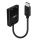 Lindy 38433 Videokabel-Adapter DisplayPort 2 x HDMI