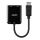 Lindy 38433 Videokabel-Adapter DisplayPort 2 x HDMI