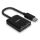 Lindy 38433 Videokabel-Adapter DisplayPort 2 x HDMI