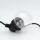 RealPower 463614 Lichterkette 4,9 m 12 Lampen LED