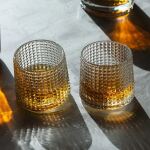 Thumbs Up 1002825 Whiskeyglas Transparent 2 Stück(e) 175 ml