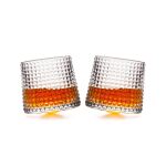 Thumbs Up 1002825 Whiskeyglas Transparent 2 Stück(e) 175 ml