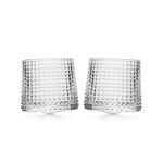 Thumbs Up 1002825 Whiskeyglas Transparent 2 Stück(e) 175 ml