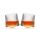 Thumbs Up 1002825 Whiskeyglas Transparent 2 Stück(e) 175 ml