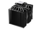 be quiet! Pure Rock Pro 3 Black Prozessor Luftkühlung 12 cm Schwarz 1 Stück(e)