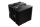 be quiet! Pure Rock Pro 3 Black Prozessor Luftkühlung 12 cm Schwarz 1 Stück(e)
