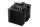 be quiet! Pure Rock Pro 3 Black Prozessor Luftkühlung 12 cm Schwarz 1 Stück(e)