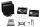 be quiet! Pure Rock Pro 3 Black Prozessor Luftkühlung 12 cm Schwarz 1 Stück(e)