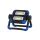 RealPower 463617 Arbeitslampe Schwarz, Blau LED 10 W