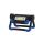 RealPower 463617 Arbeitslampe Schwarz, Blau LED 10 W