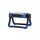 RealPower 463617 Arbeitslampe Schwarz, Blau LED 10 W