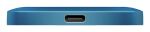 Verbatim SnapBack SSD 1 TB USB Typ-C USB 3.2 Gen 2x2 Blau