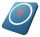 Verbatim SnapBack SSD 1 TB USB Typ-C USB 3.2 Gen 2x2 Blau