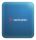 Verbatim SnapBack SSD 1 TB USB Typ-C USB 3.2 Gen 2x2 Blau
