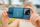 Verbatim SnapBack SSD 1 TB USB Typ-C USB 3.2 Gen 2x2 Blau