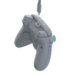 PDP Afterglow Wave Grau USB Gamepad Analog / Digital PC, Xbox One, Xbox Series S, Xbox Series X