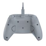 PDP Afterglow Wave Grau USB Gamepad Analog / Digital PC,...