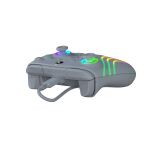 PDP Afterglow Wave Grau USB Gamepad Analog / Digital PC, Xbox One, Xbox Series S, Xbox Series X