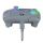PDP Afterglow Wave Grau USB Gamepad Analog / Digital PC, Xbox One, Xbox Series S, Xbox Series X