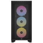 Corsair CC-9011255-WW Computer-Gehäuse Midi Tower Schwarz