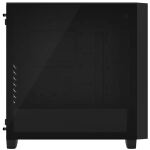 Corsair CC-9011255-WW Computer-Gehäuse Midi Tower Schwarz
