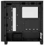 Corsair CC-9011255-WW Computer-Gehäuse Midi Tower Schwarz