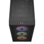 Corsair CC-9011255-WW Computer-Gehäuse Midi Tower Schwarz
