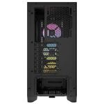 Corsair CC-9011255-WW Computer-Gehäuse Midi Tower Schwarz