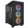 Corsair CC-9011255-WW Computer-Gehäuse Midi Tower Schwarz