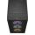 Corsair CC-9011255-WW Computer-Gehäuse Midi Tower Schwarz