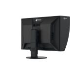 EIZO ColorEdge CG2700S Computerbildschirm 68,6 cm (27") 2560 x 1440 Pixel Quad HD LCD Schwarz