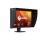 EIZO ColorEdge CG2700S Computerbildschirm 68,6 cm (27") 2560 x 1440 Pixel Quad HD LCD Schwarz