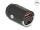 Delock Mini Kfz Ladeadapter USB Typ-A mit 18 W