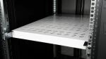 Equip Variabler Fachboden 19, 1HE, 1000mm, Grau
