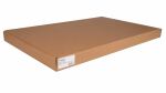 Equip Variabler Fachboden 19, 1HE, 1000mm, Grau